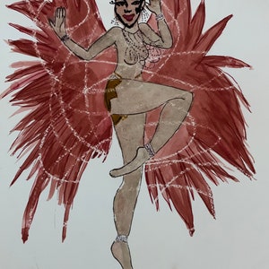 Josephine Baker