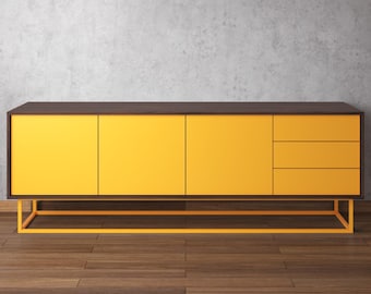 Custom Smart sideboard - booked