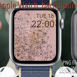 Apple Watch wallpaper, Watch background, pink Apple Watch background, Apple Watch face, Watch face, Apple Watch design, image 5