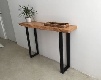 Recipient centenary Maple and iron wood.