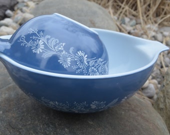 Pyrex nesting bowls | Etsy Pyrex nesting bowls | Etsy