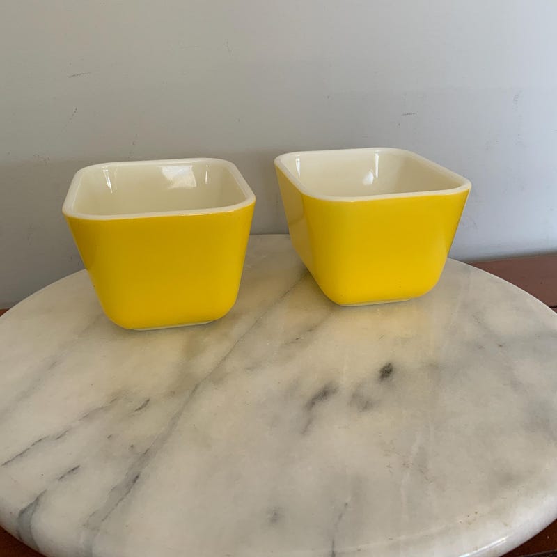 Pyrex Refrigerator Dish - Etsy
