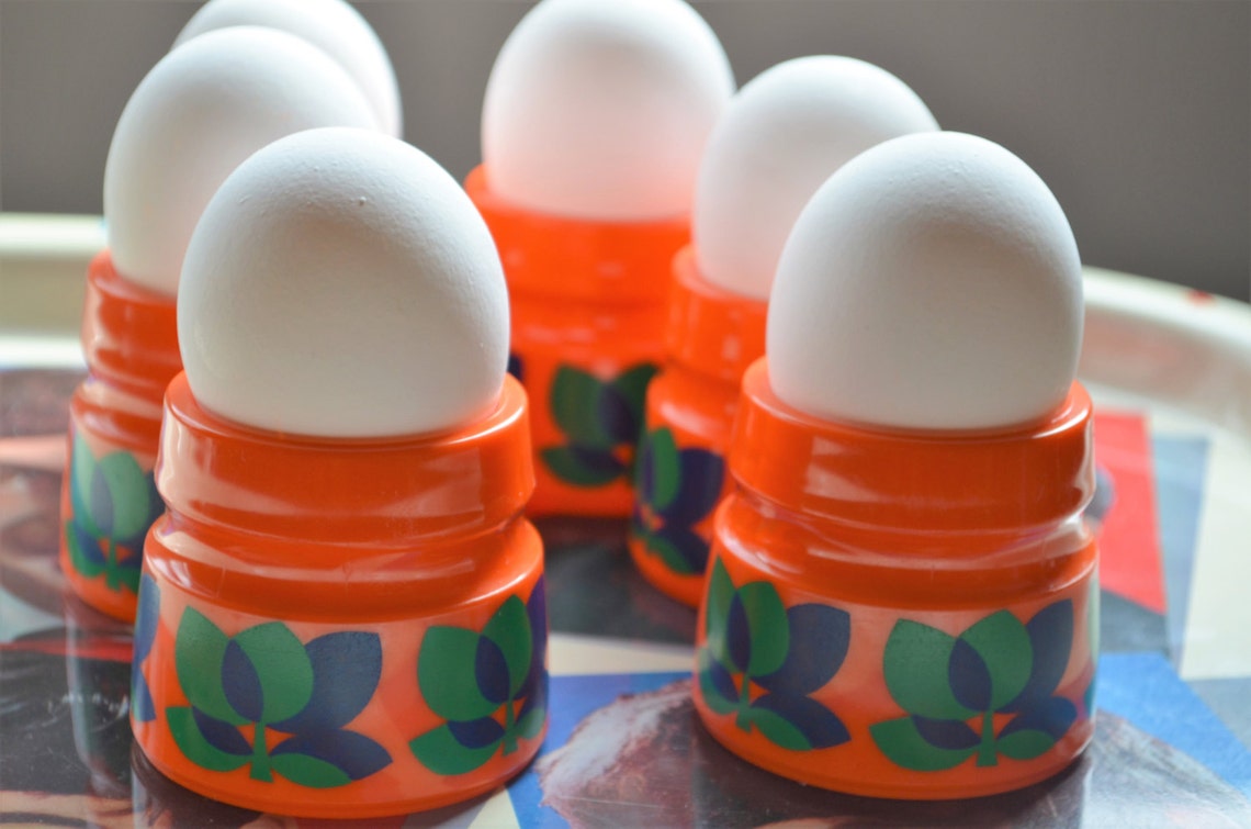 Eierbecher German Egg Cups for a Soft Boiled Egg A German Girl in America
