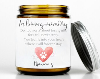 pet memorial etsy