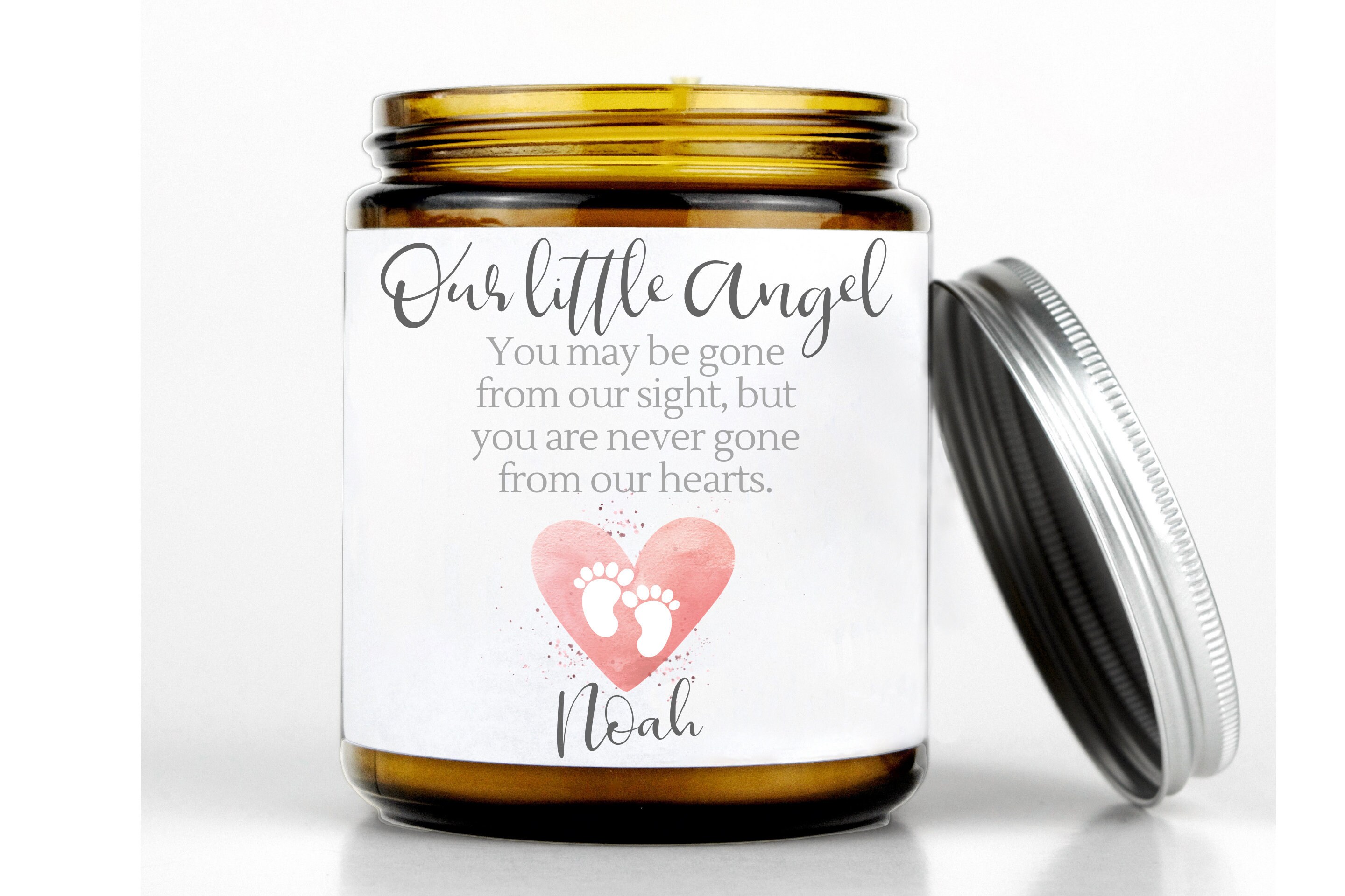 Miscarriage Gift Sympathy Gift Condolence Gift Bereavement Etsy