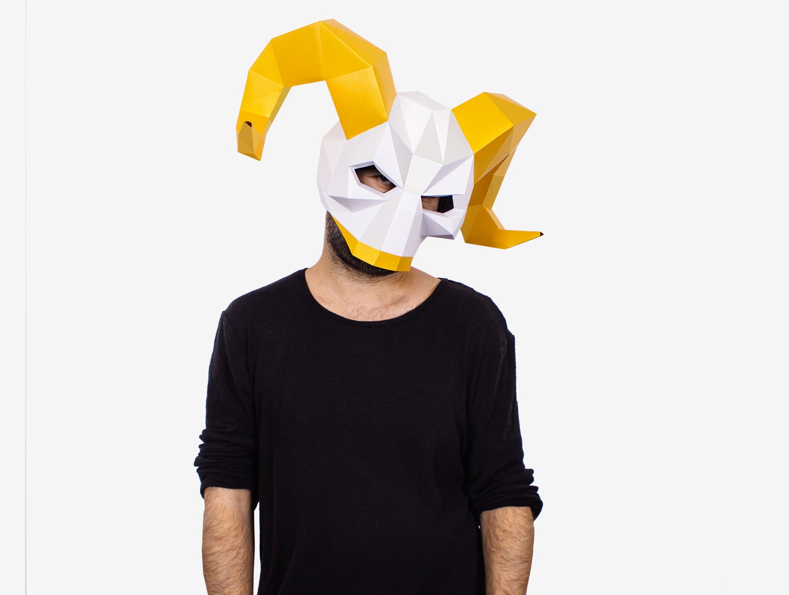 Viking Skull Mask Warrior Mask Warrior Helmet Skull Mask Etsy