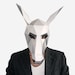 see more listings in the Animal masks section