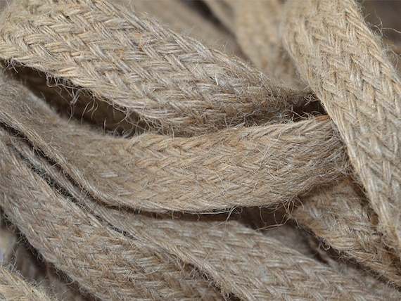 Burlap best sale ribbon wholesale