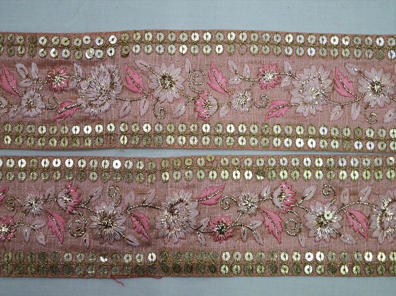 saree borders wholesale