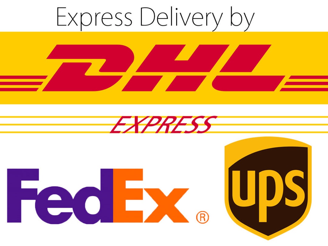 Express Delivery Etsy