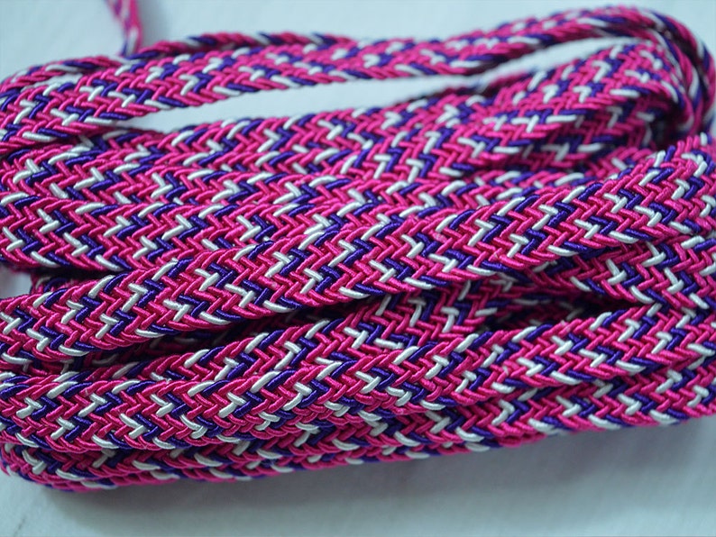 2 Yard Braided Trim Decorative Lace Designer Craft Trim Sewing Etsy