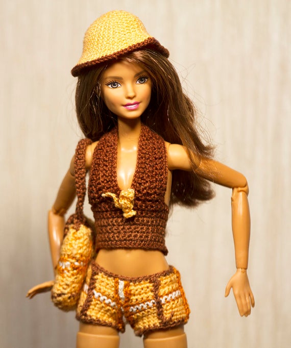 human size barbie doll