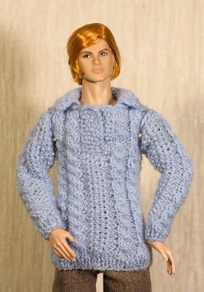 ken knit sweaters