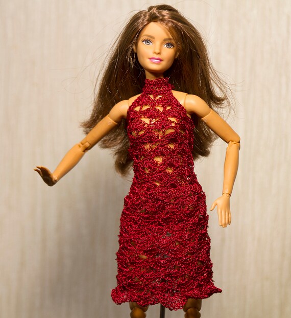 barbie handmade