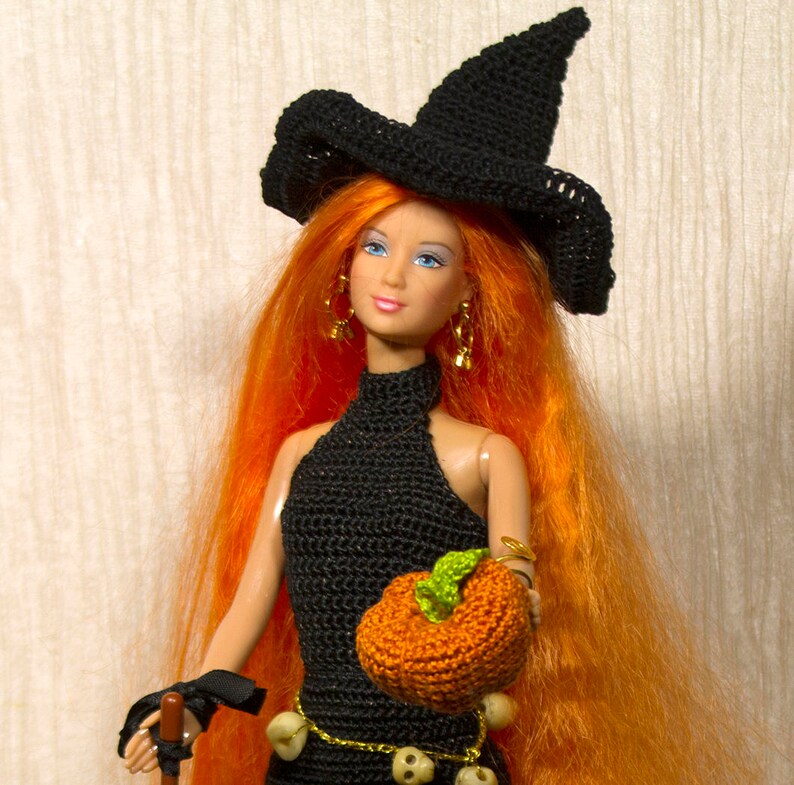 barbie fait