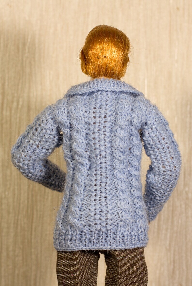 ken knit sweaters