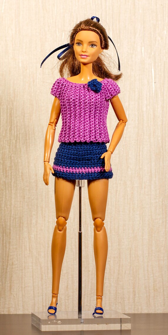 bambole simili alle barbie