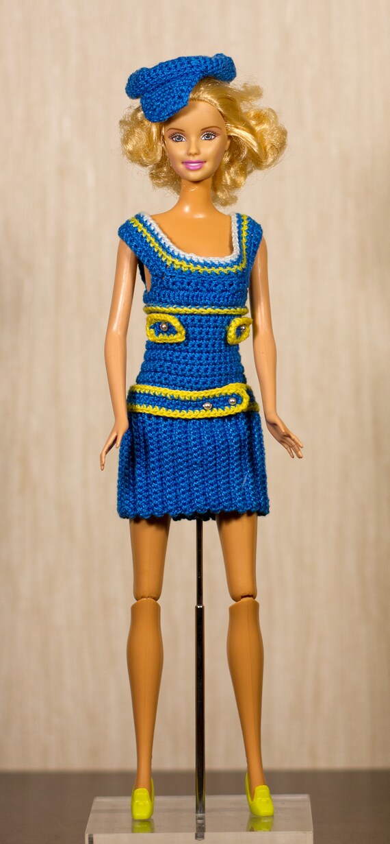 handmade barbie