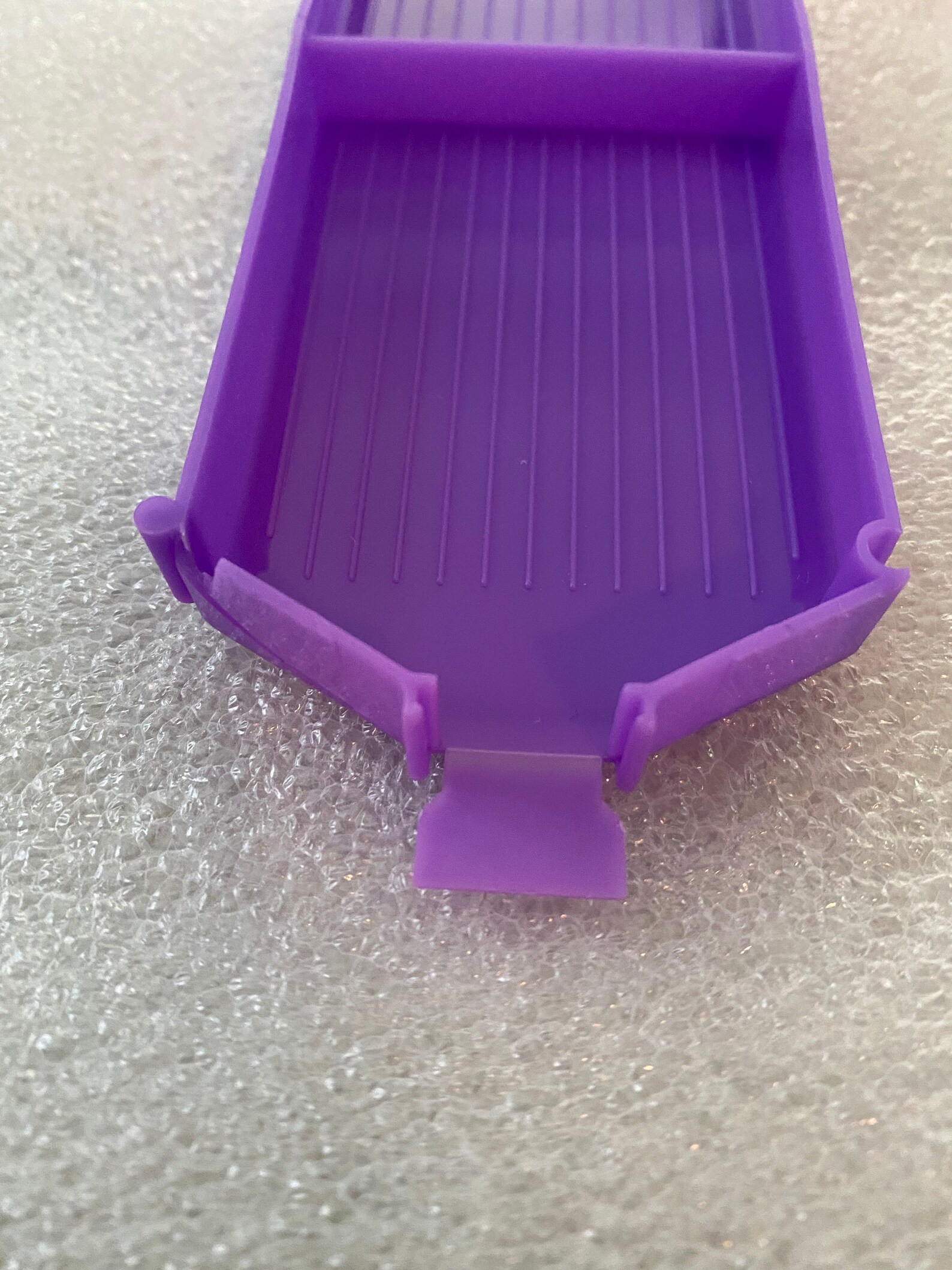 Set of 4 Double Sided Diamond Painting Drill Tray with Snap Etsy