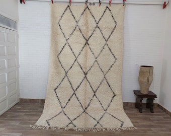 Beni Rugs Ready to Ship