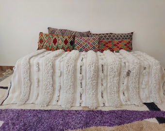 Berber Wedding blankets