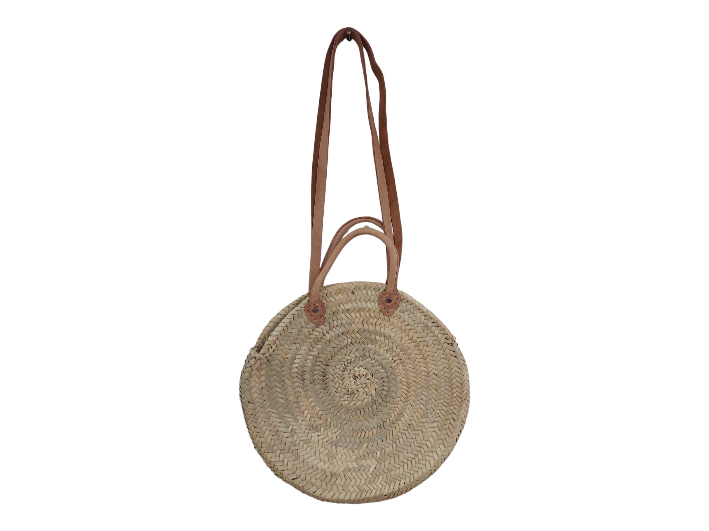 Borsa Da Spiaggia In Paglia Gialla Borsa A Tracolla Casual Chic Da Donna Le Vacanze In Spiaggia Da 22,46 € | DHgate