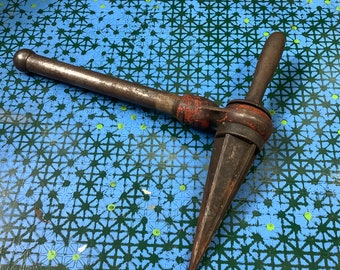Rigid #2 LonGrip Reamer