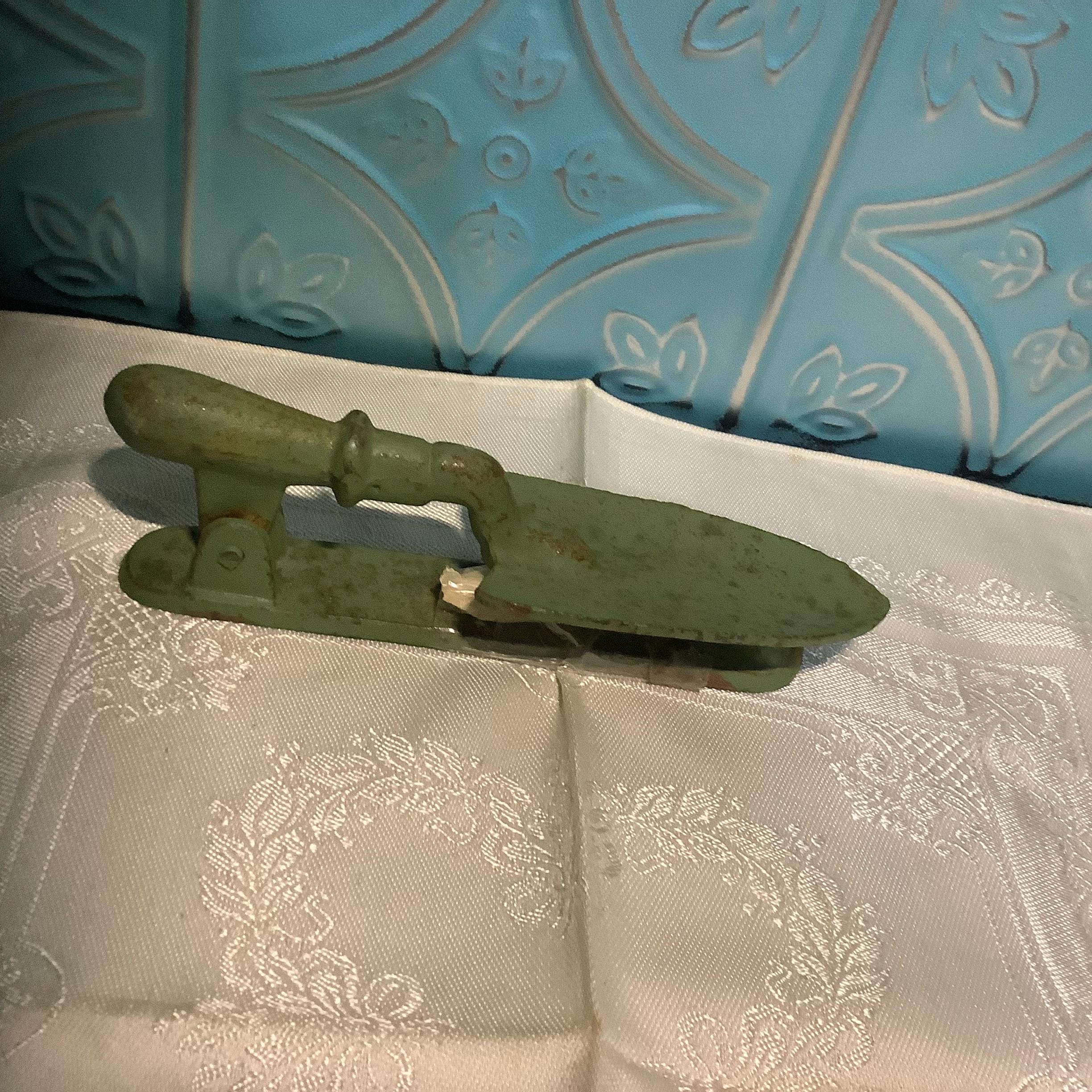Garden Trowel Door Knocker