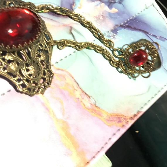 Bracelet/Ring Combo - image 2