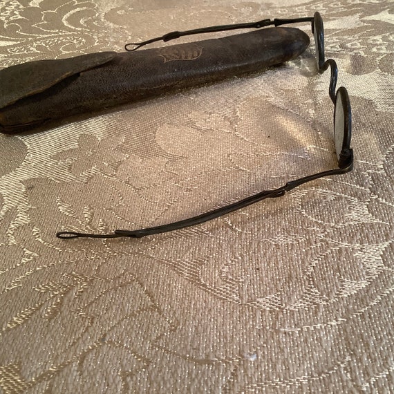 Victorian Eye Glasses - image 2