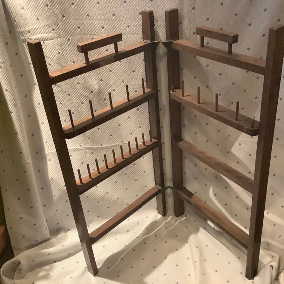 Sew Tidy Thread Spool Organizer -  Finland