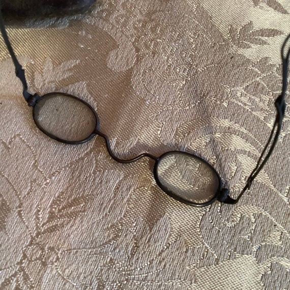 Victorian Eye Glasses - image 4