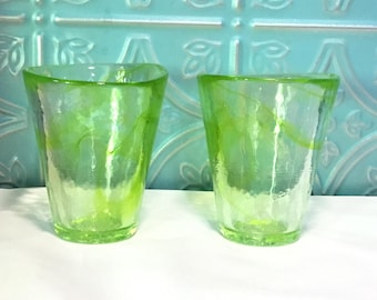 Pair Ulrica Hydman Vallien Glasses