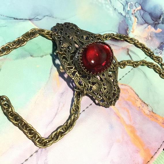 Bracelet/Ring Combo - image 4