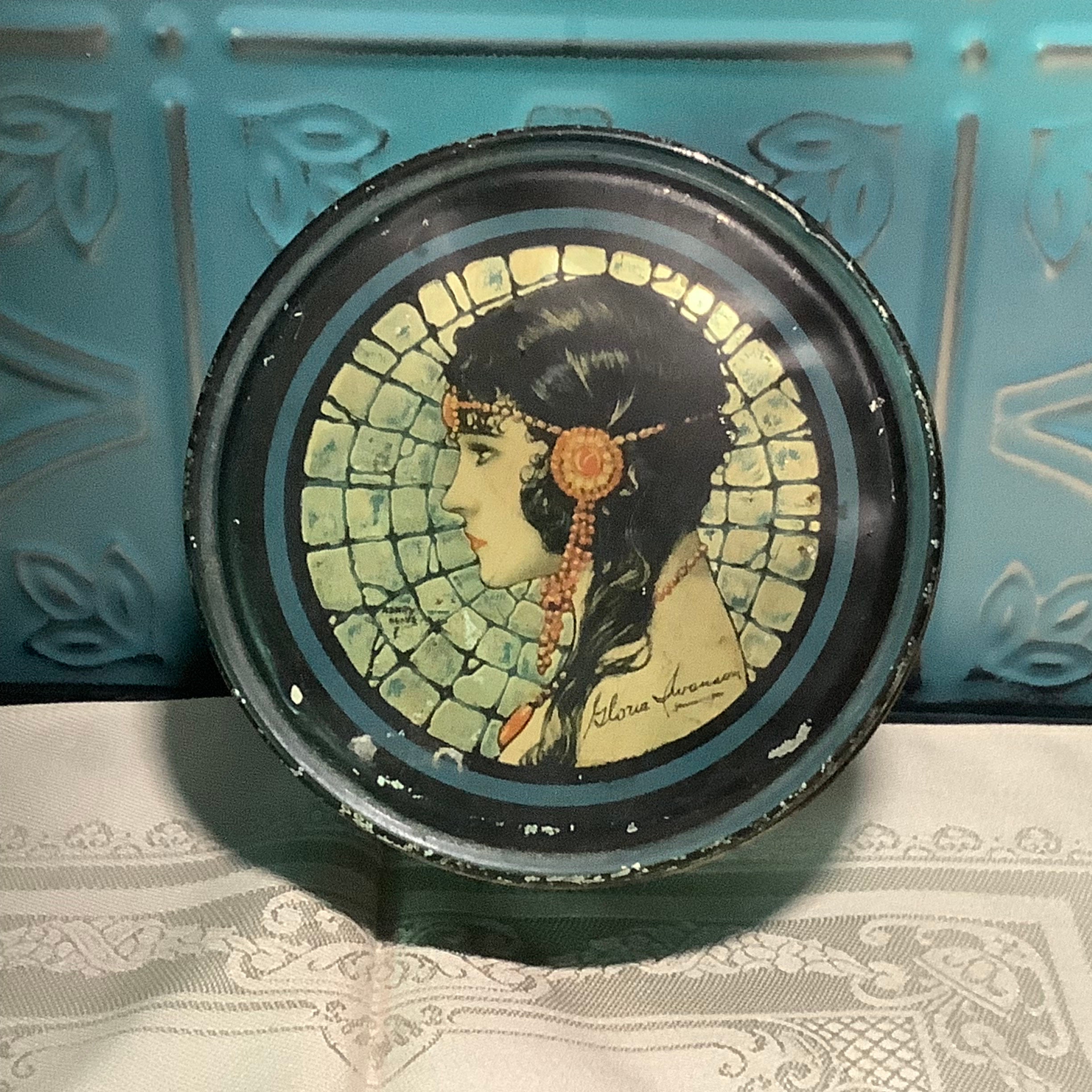 Canco Tin - Etsy