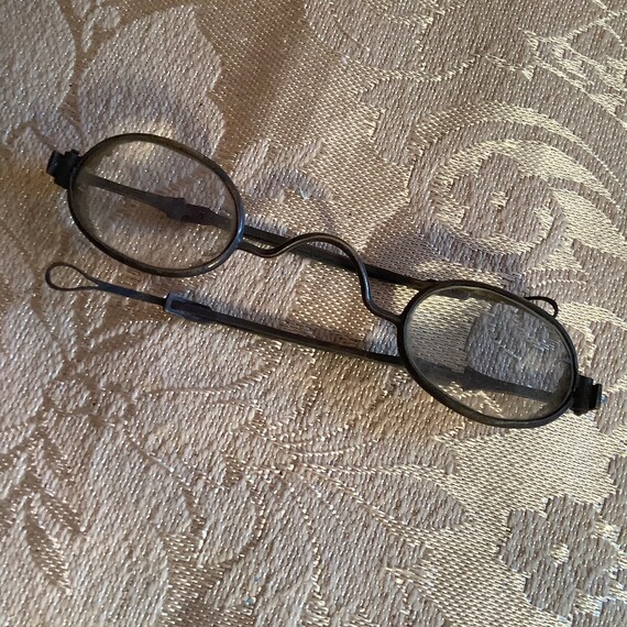 Victorian Eye Glasses - image 3
