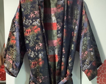 Kimono Style, Full Length