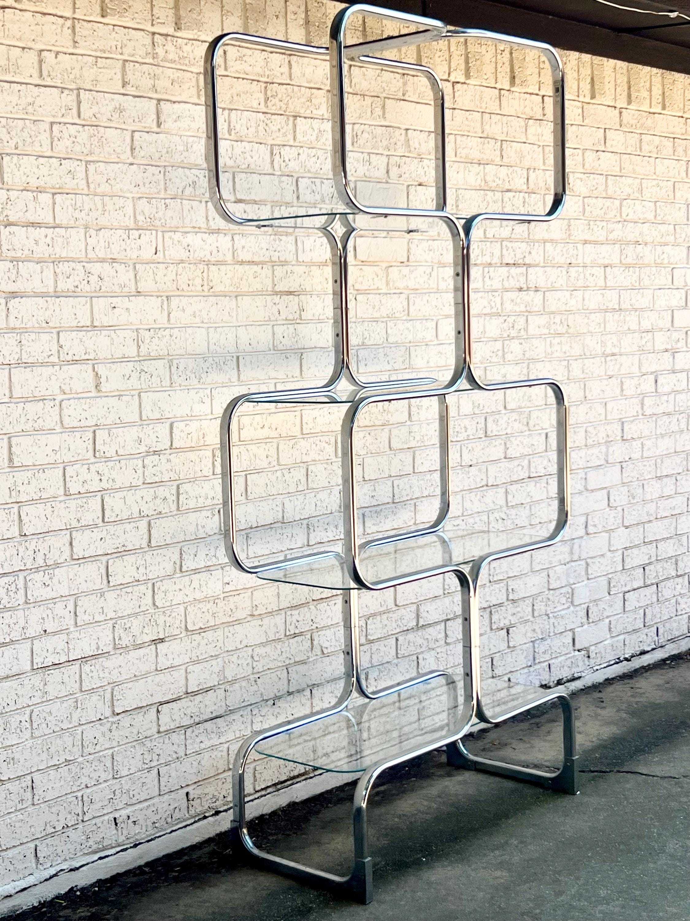 Vintage Postmodern Shelves - Etsy