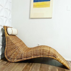 Mcm chaise lounge deals