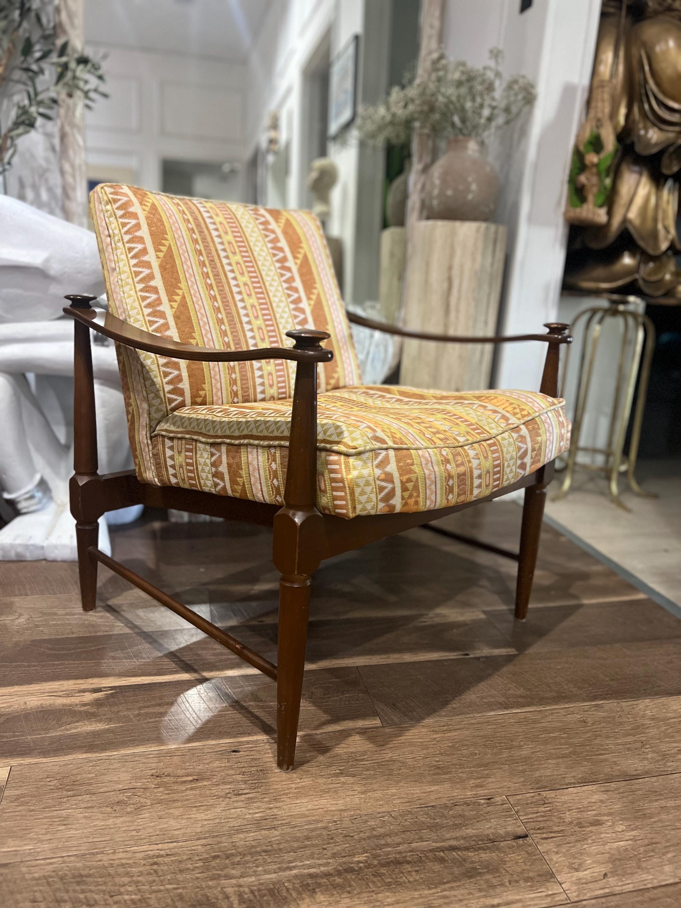 Danish reading chair shop