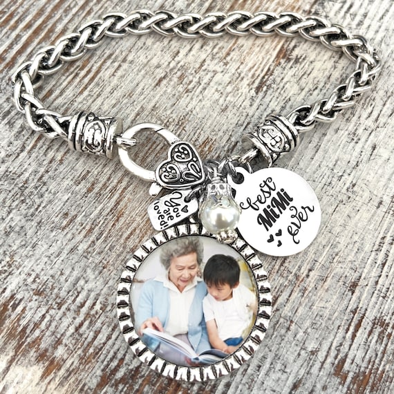 Best mimi store ever bracelet