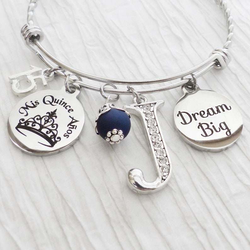 Quinceanera Gift 15th Birthday Gift Mis Quince Anos Etsy