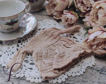 PULLIP/BLYTHE - Dyed Suzette Dress