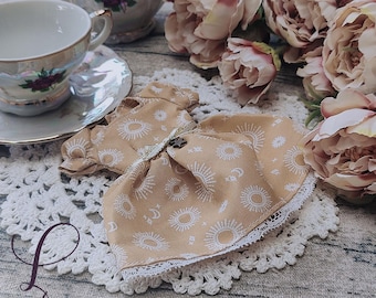 PULLIP/BLYTHE - Juliette Dress