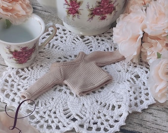 PULLIP/BLYTHE - Sweater