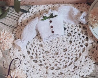 PULLIP/BLYTHE - Iris Shirt