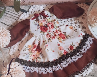 PULLIP/BLYTHE - Edith Dress