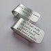 see more listings in the Engraved Visor Clip  section