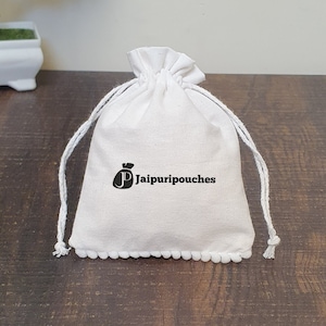 100 white cotton drawstring bags, Cotton Bags, cotton bag, custom cotton bags, drawstring bag, organic cotton bags, pocuhes, eco-friendly