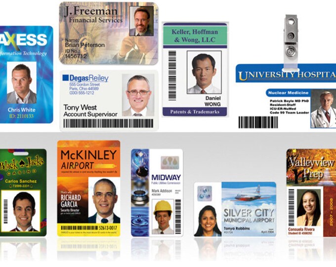 pvc print shop llc
